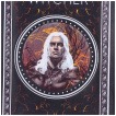 Portefeuille long The Witcher (Geralt de Riv) - Licence officielle (18,5cm)