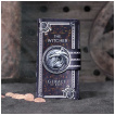 Portefeuille long The Witcher (Geralt de Riv) - Licence officielle (18,5cm)