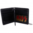 Portefeuilles  chane KISS avec Paul Stanley - The Starchild (licence officielle)