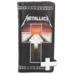 Portefeuilles long Metallica - Master of Puppets (licence officielle)