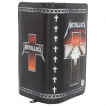 Portefeuilles long Metallica - Master of Puppets (licence officielle)