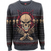 Pull-over homme