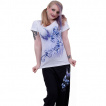 Pyjama femme 4 pièces fée et jacinthe