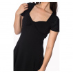 Robe noire modle 