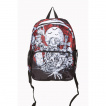 Sac à dos reveil du mort vivant - Banned