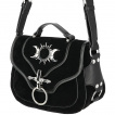 Sac à main gothique TRIPLE GODDESS - Restyle