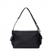 Sac bandoulière rock à Union Jack inserts - Jawbreaker