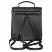 Sac convertible similicuir style vampirique - Banned