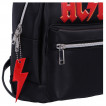 Sac � dos AC/DC Devil Horns - 31cm (Licence Officielle)