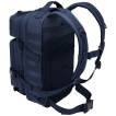 Sac  dos bleu marine style militaire US Cooper Mdium  - Brandit