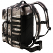 Sac à dos camouflage urbain style militaire US Cooper Large - Brandit
