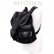 Sac à dos gothique DRAGON BACKPACK - Restyle