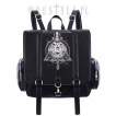 Sac à dos gothique OCCULT BACKPACK - Restyle