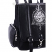 Sac  dos gothique OCCULT BACKPACK - Restyle