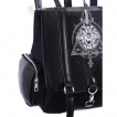 Sac à dos gothique OCCULT BACKPACK - Restyle