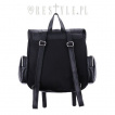 Sac à dos gothique OCCULT BACKPACK - Restyle