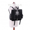 Sac à dos gothique OCCULT BACKPACK - Restyle