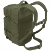 Sac à dos vert olive style militaire US Cooper Médium - Brandit