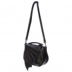 Sac à main à aile de chauve-souris - Modèle GWENDOLYN - Banned