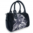 Sac à main bandoulière à gitane
