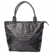Sac à main cage thoracique
