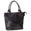 Sac à main cage thoracique