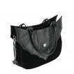 Sac à main chauve-souris et pentacle OMINOUS - Restyle