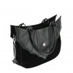 Sac  main chauve-souris et pentacle OMINOUS - Restyle