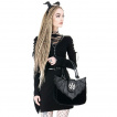 Sac  main chauve-souris et pentacle OMINOUS - Restyle