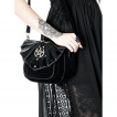 Sac à main chauve-souris et pentagramme NIGHT CREATURE - Restyle