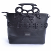 Sac à main double poing américain PLEASER BAG - Vixxsin