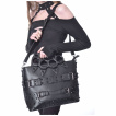 Sac  main double poing amricain PLEASER BAG - Vixxsin