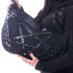 Sac à main goth-rock SPELL BAG - Vixxsin