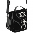 Sac à main gothique TRIPLE GODDESS - Restyle