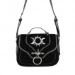 Sac à main gothique TRIPLE GODDESS - Restyle