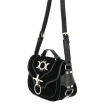 Sac à main gothique TRIPLE GODDESS - Restyle