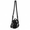 Sac à main gothique TRIPLE GODDESS - Restyle