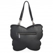 Sac à main papillon squelette - Banned