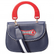 Sac à main retro style marine - Banned