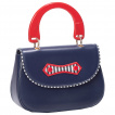 Sac à main retro style marine - Banned