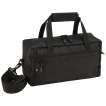 Sac utilitaire moyen militaire noir  - Brandit