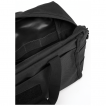 Sac utilitaire moyen militaire noir  - Brandit