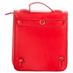 Sac vintage rouge modle 