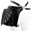 Sacoche de taille holster à aile de chauve-souris - Restyle