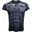 T-shirt de sport / football homme  musque de BATMAN (Licence officielle)