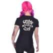 T-shirt femme ALICE T - Cupcake Cult