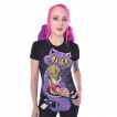 T-shirt femme ALICE T - Cupcake Cult