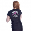T-shirt femme FORBIDDEN LOVE T - Cupcake Cult