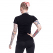 T-shirt femme KITTY ANGEL T - Cupcake Cult