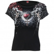 T-shirt femme